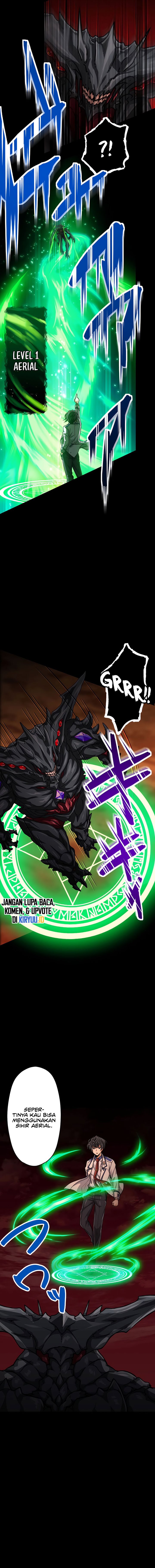 Magic Level 99990000 All-Attribute Great Sage