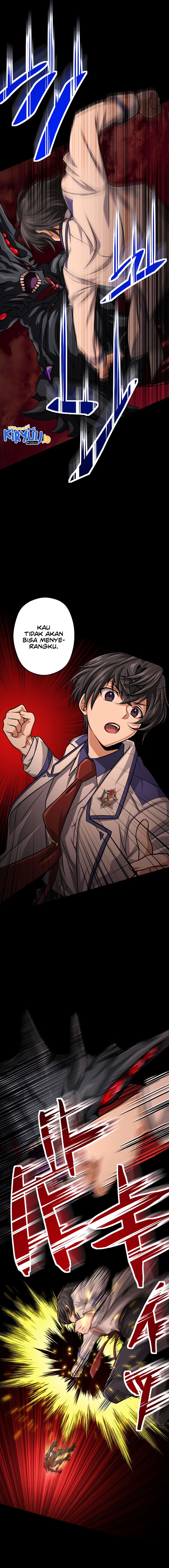 Magic Level 99990000 All-Attribute Great Sage