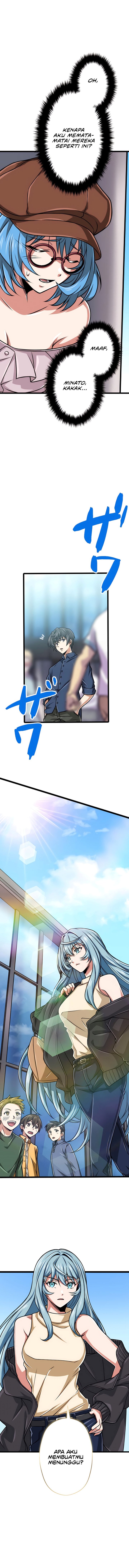 Magic Level 99990000 All-Attribute Great Sage