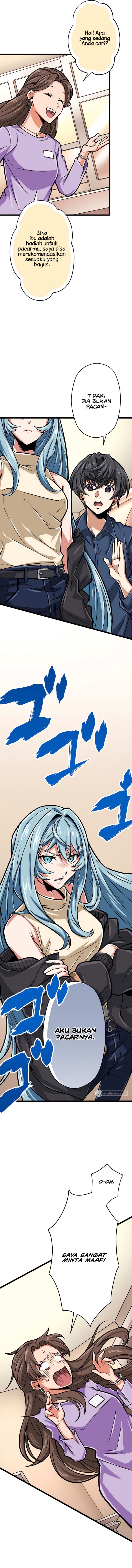 Magic Level 99990000 All-Attribute Great Sage