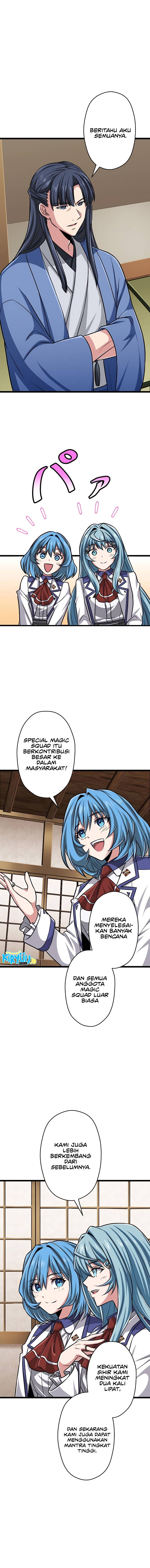 Magic Level 99990000 All-Attribute Great Sage