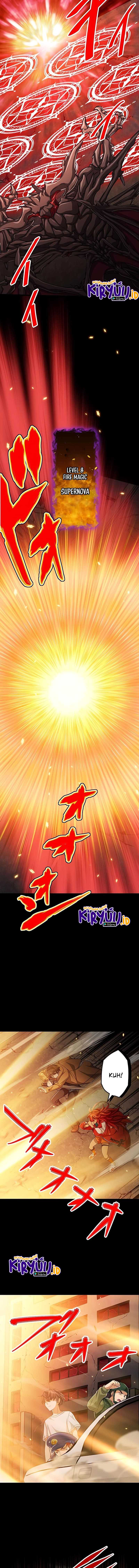 Magic Level 99990000 All-Attribute Great Sage
