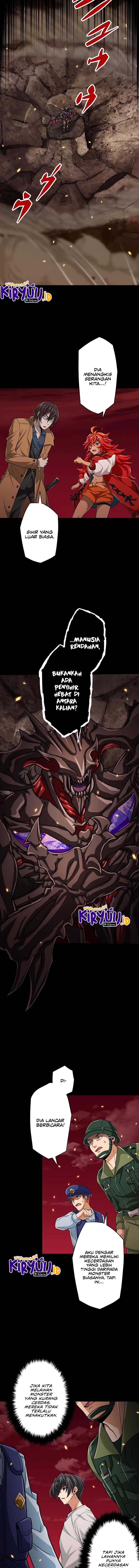 Magic Level 99990000 All-Attribute Great Sage