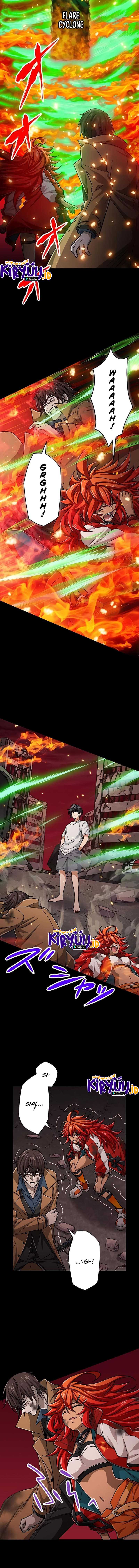 Magic Level 99990000 All-Attribute Great Sage
