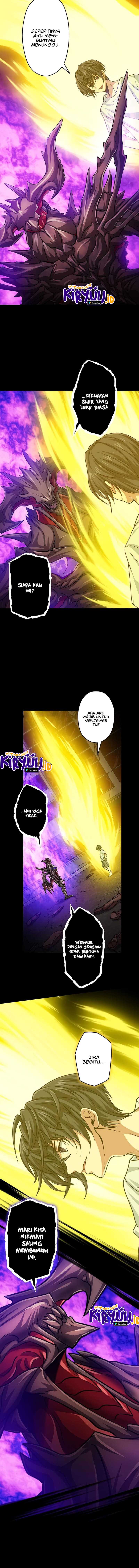 Magic Level 99990000 All-Attribute Great Sage