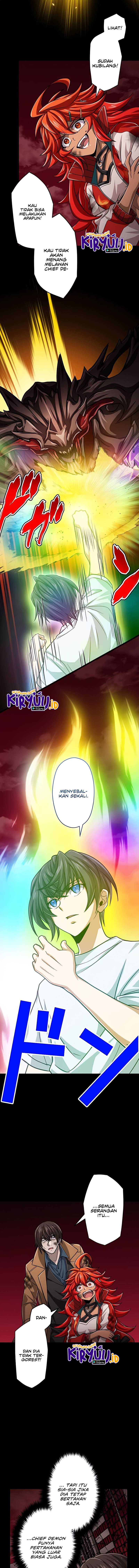 Magic Level 99990000 All-Attribute Great Sage