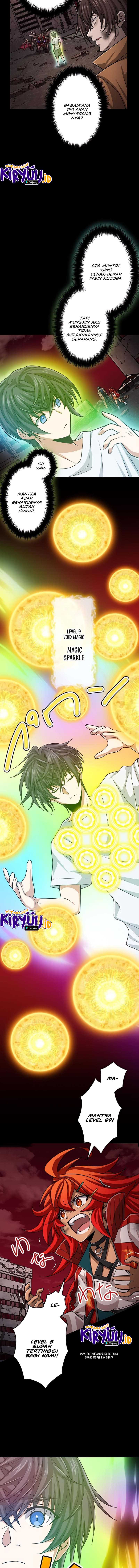 Magic Level 99990000 All-Attribute Great Sage