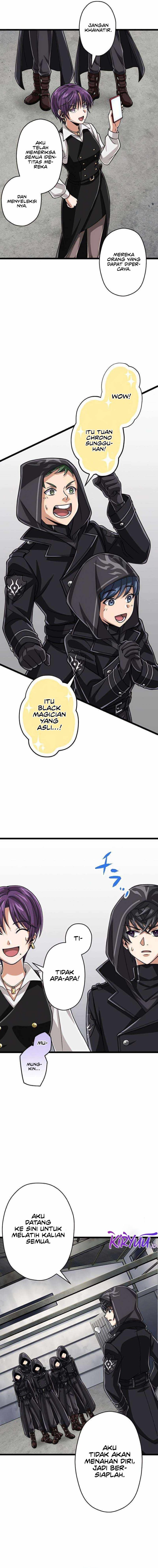Magic Level 99990000 All-Attribute Great Sage