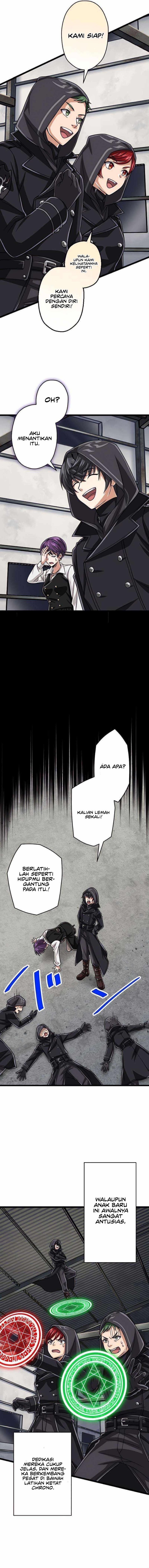 Magic Level 99990000 All-Attribute Great Sage