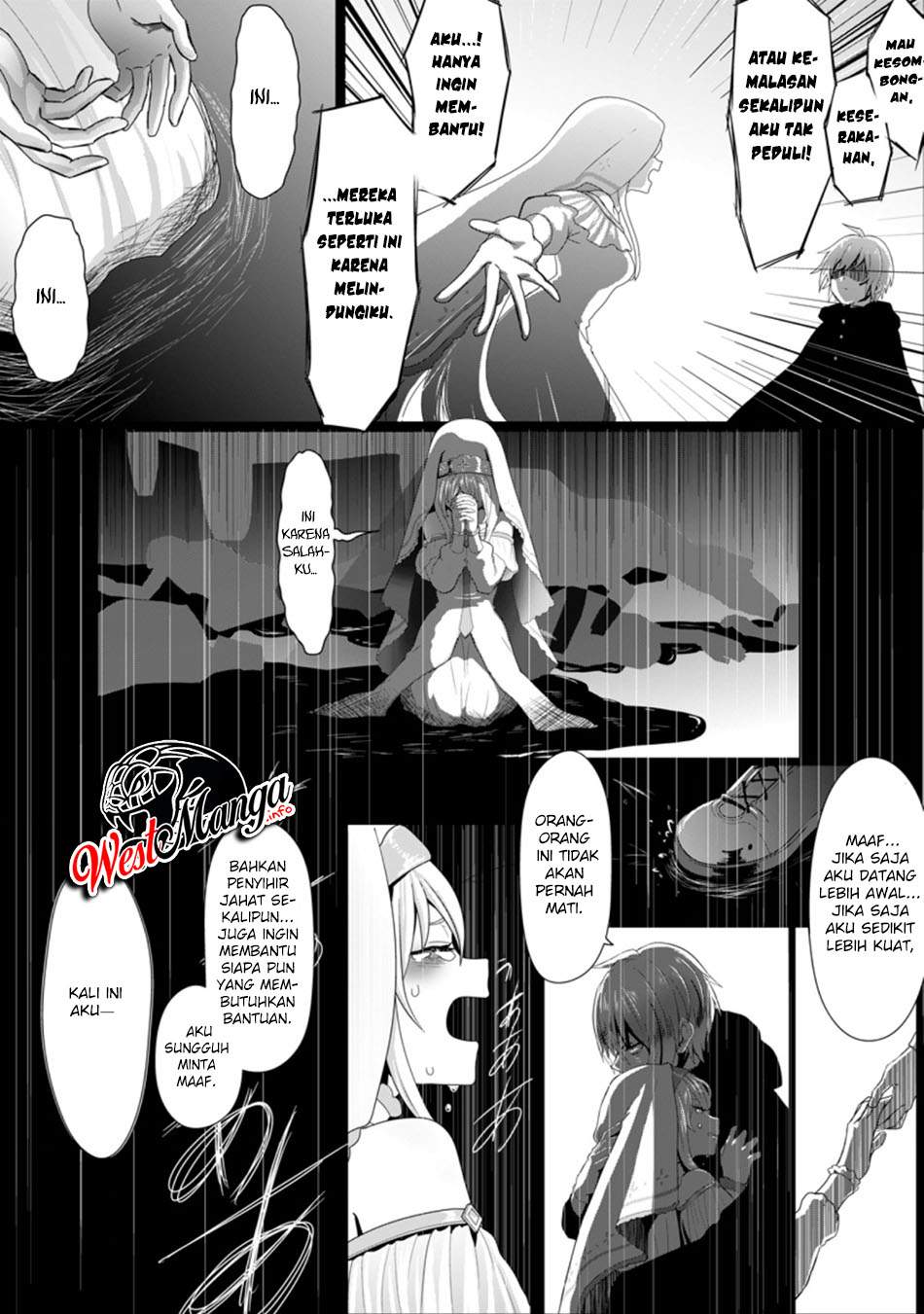 Mahou Gakuen no Daizai Majutsushi