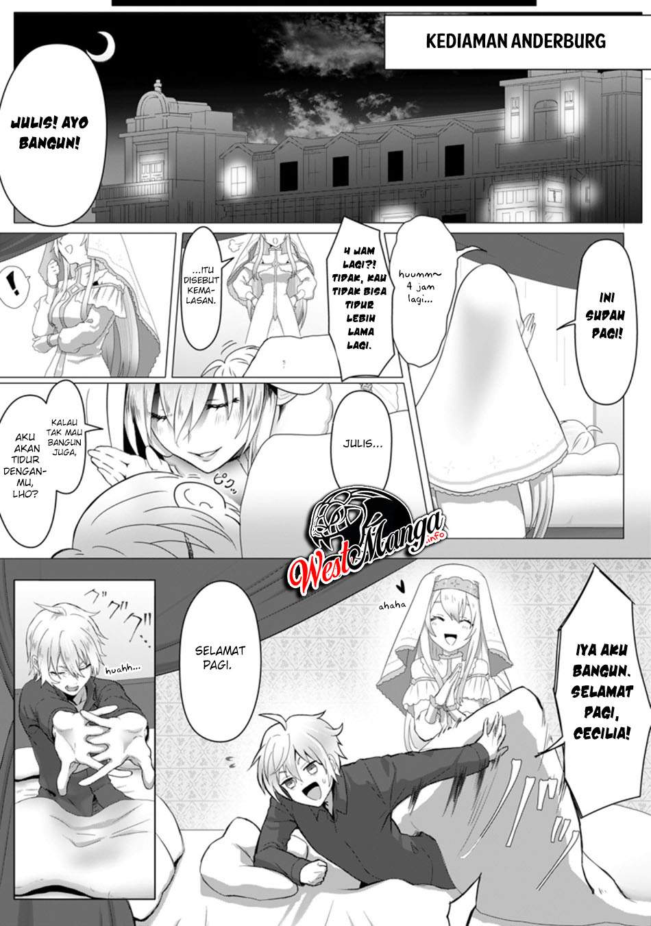 Mahou Gakuen no Daizai Majutsushi