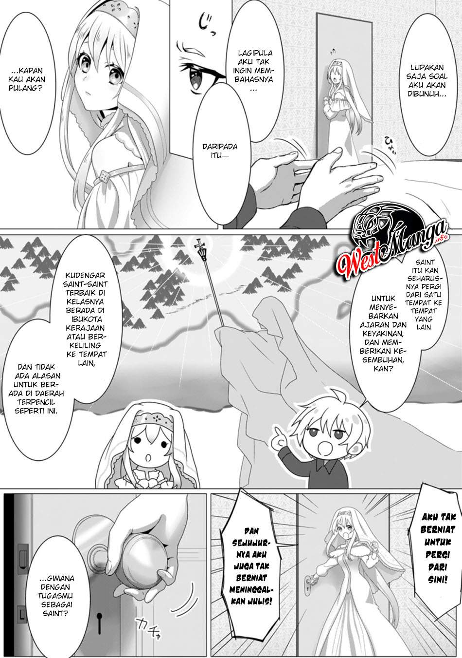 Mahou Gakuen no Daizai Majutsushi