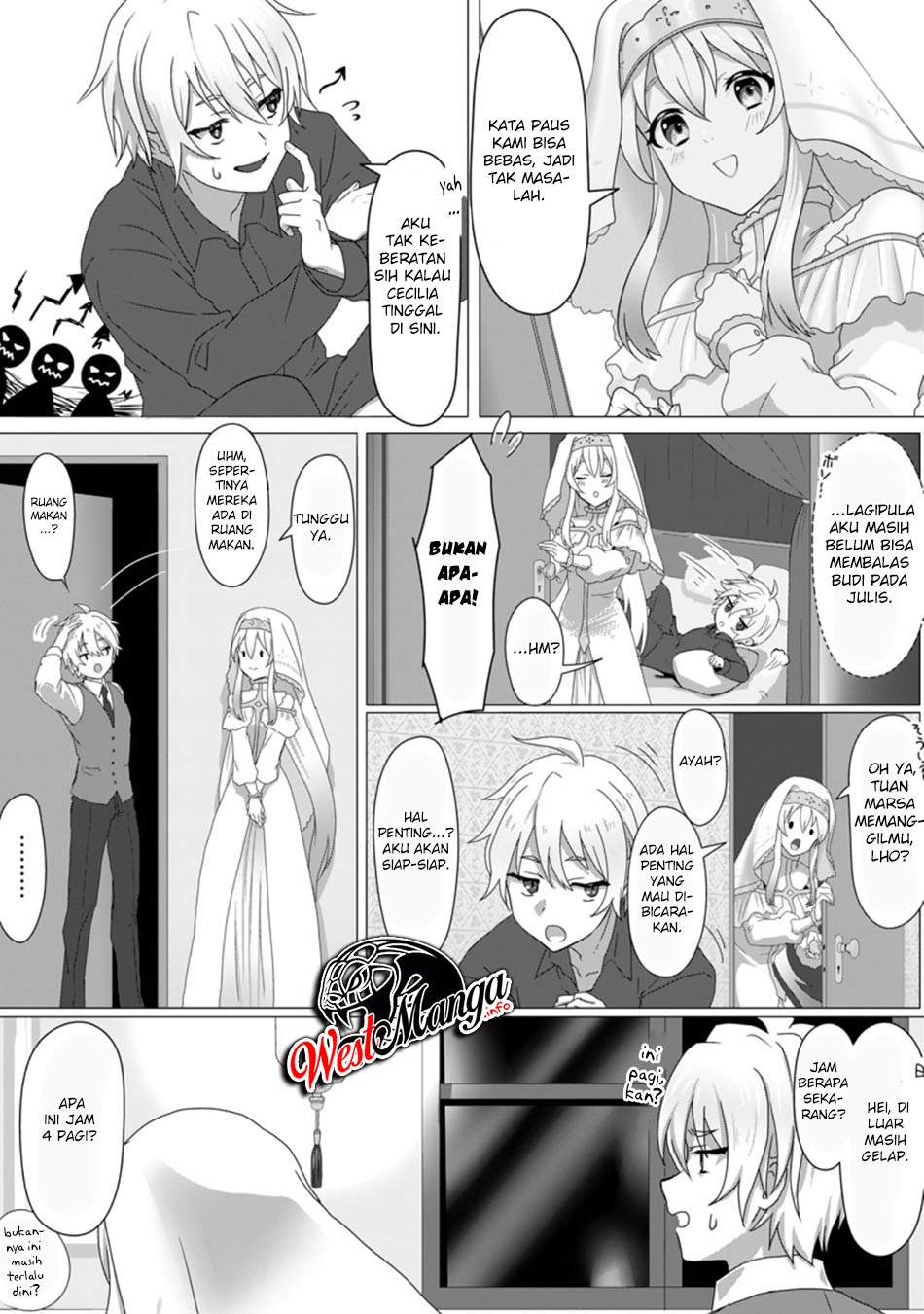 Mahou Gakuen no Daizai Majutsushi
