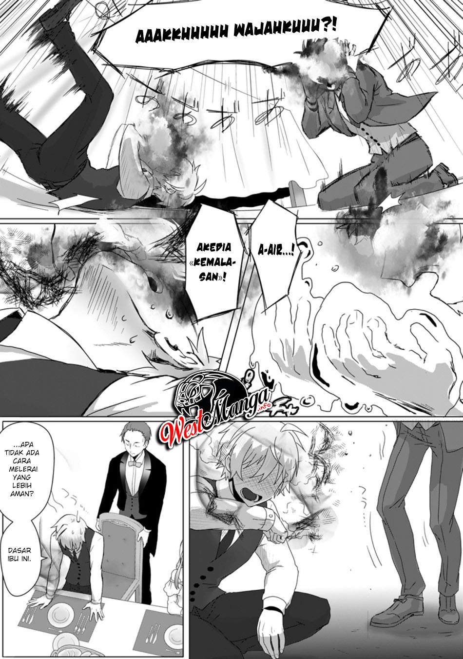 Mahou Gakuen no Daizai Majutsushi
