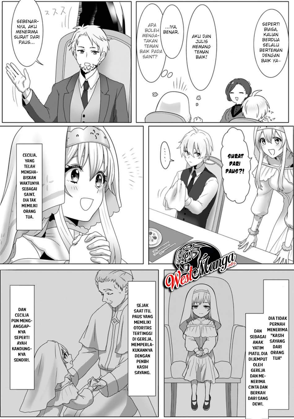 Mahou Gakuen no Daizai Majutsushi