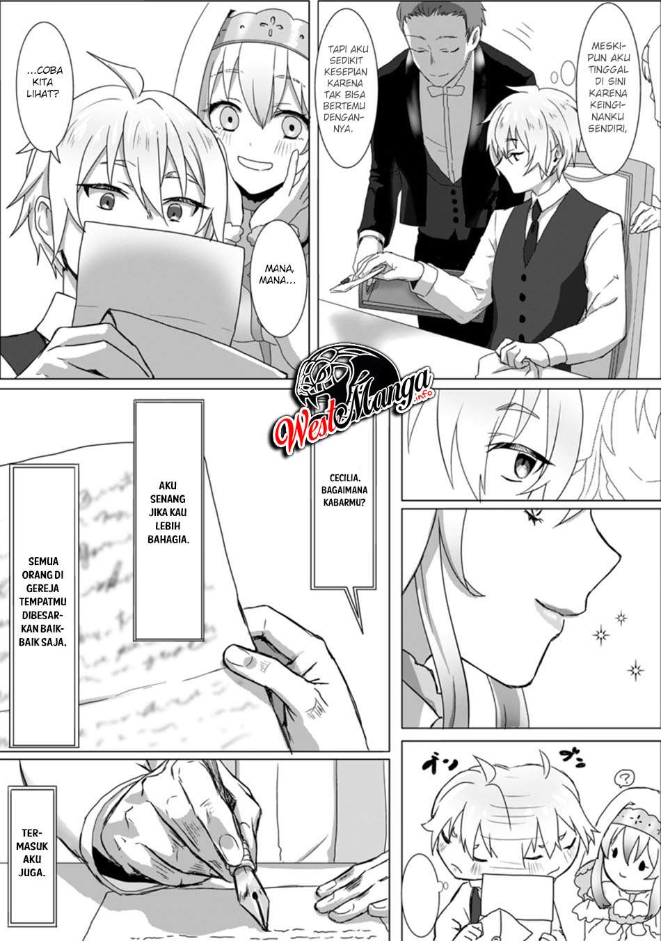 Mahou Gakuen no Daizai Majutsushi