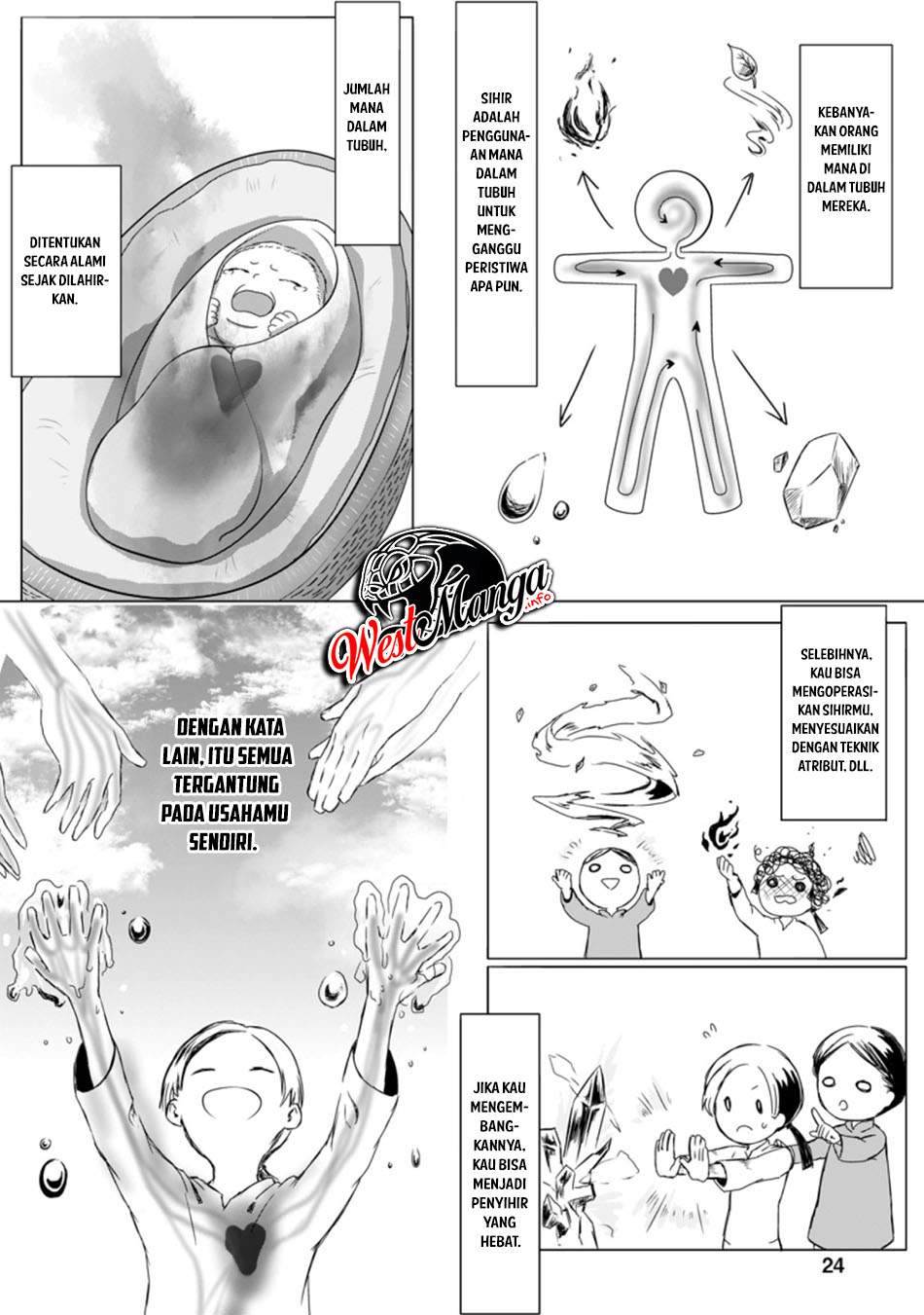 Mahou Gakuen no Daizai Majutsushi