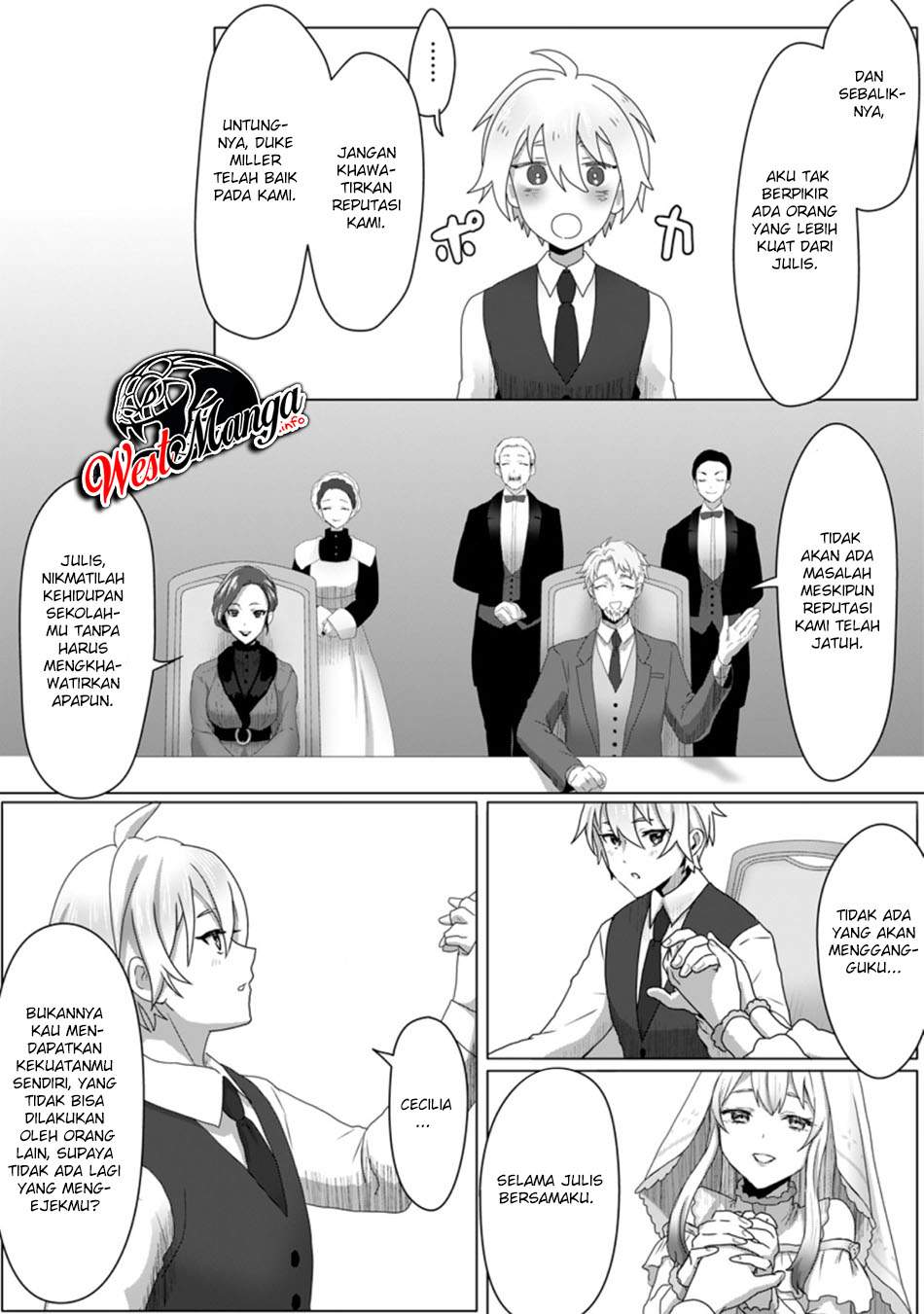 Mahou Gakuen no Daizai Majutsushi