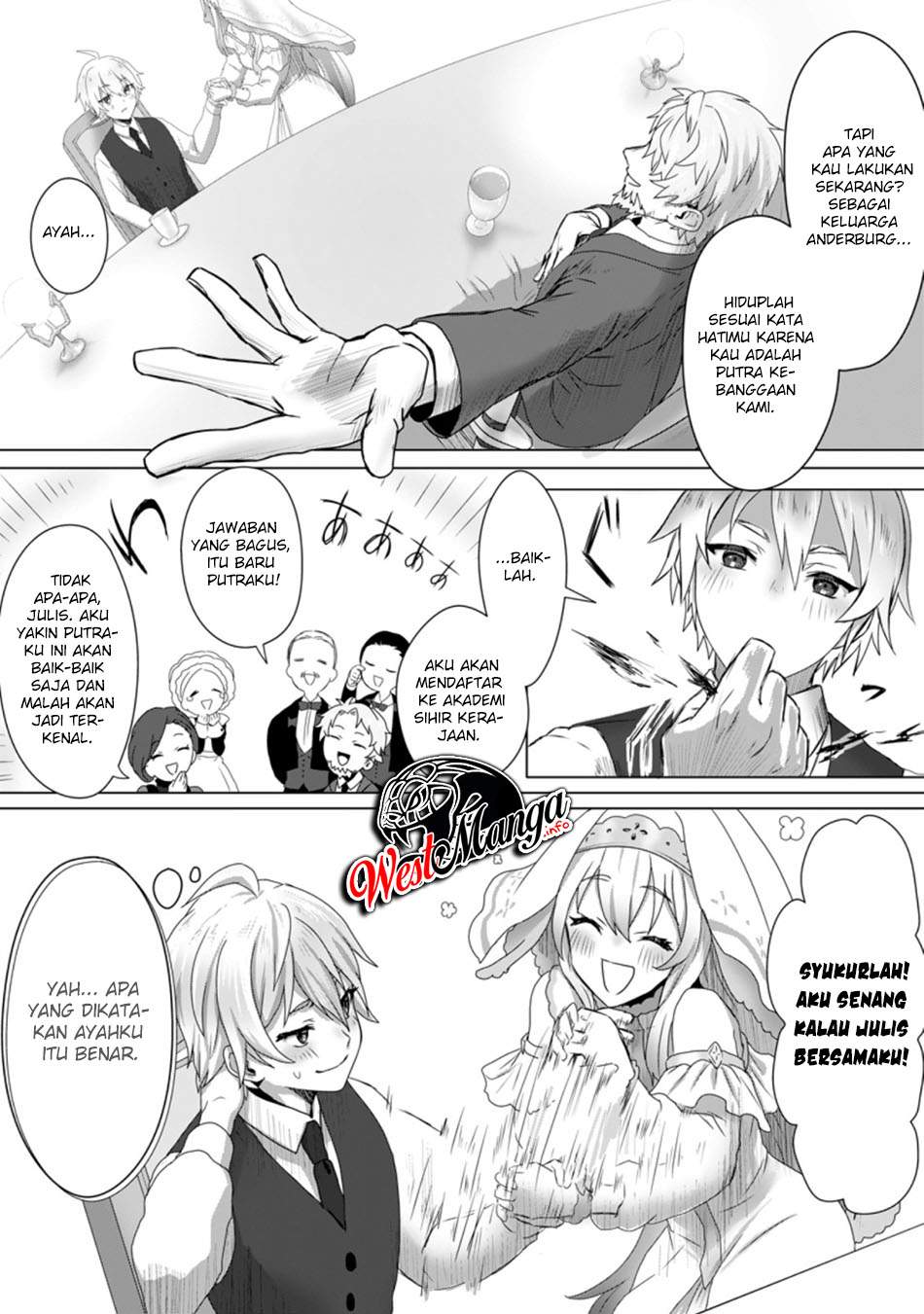 Mahou Gakuen no Daizai Majutsushi