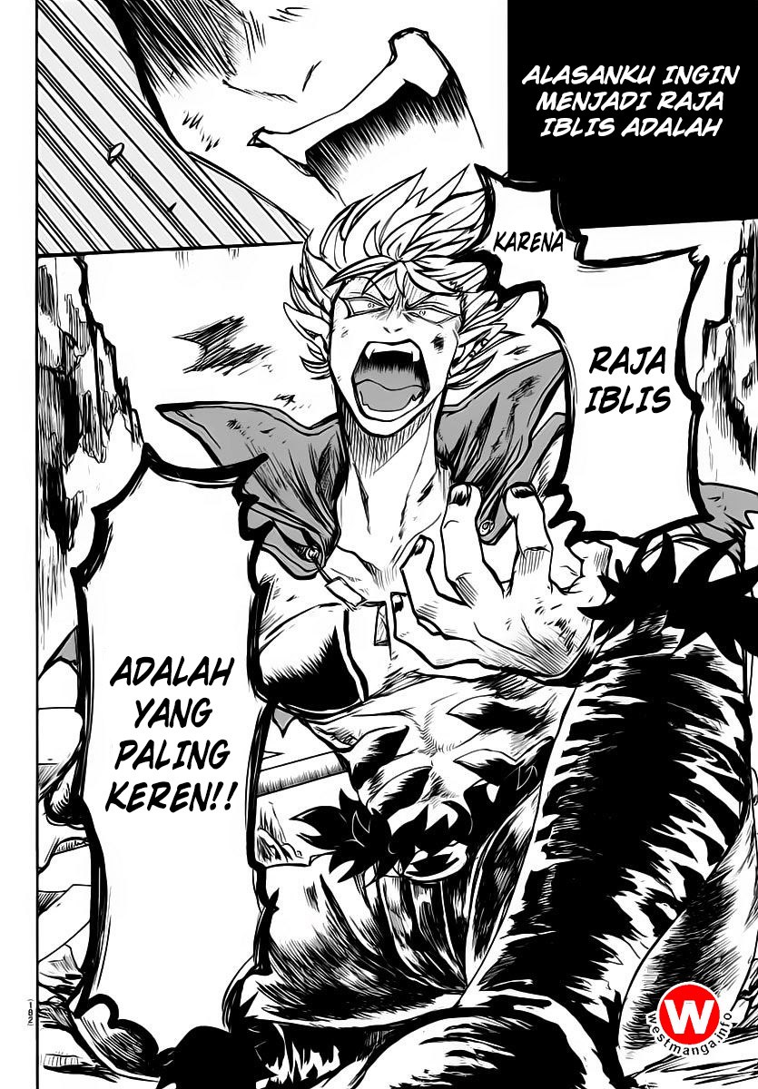 Mairimashita! Iruma-kun