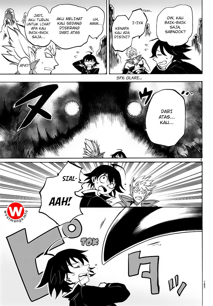 Mairimashita! Iruma-kun