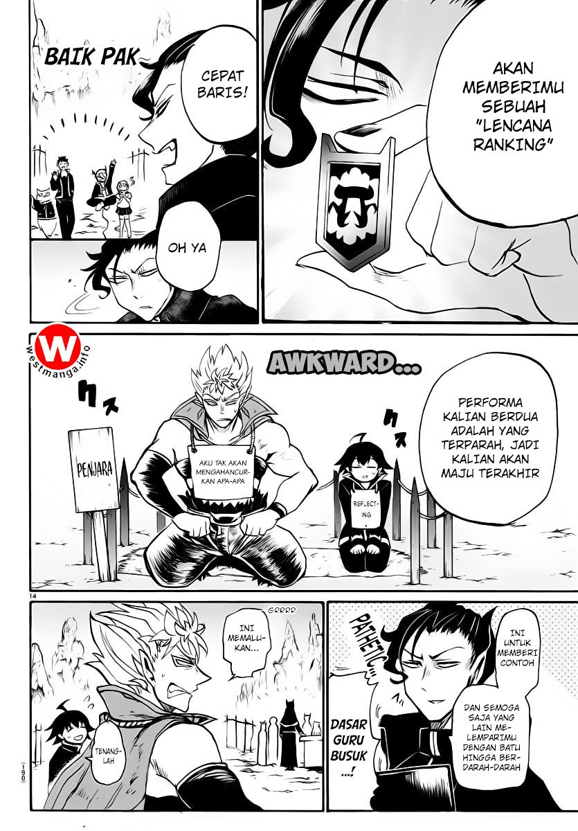 Mairimashita! Iruma-kun