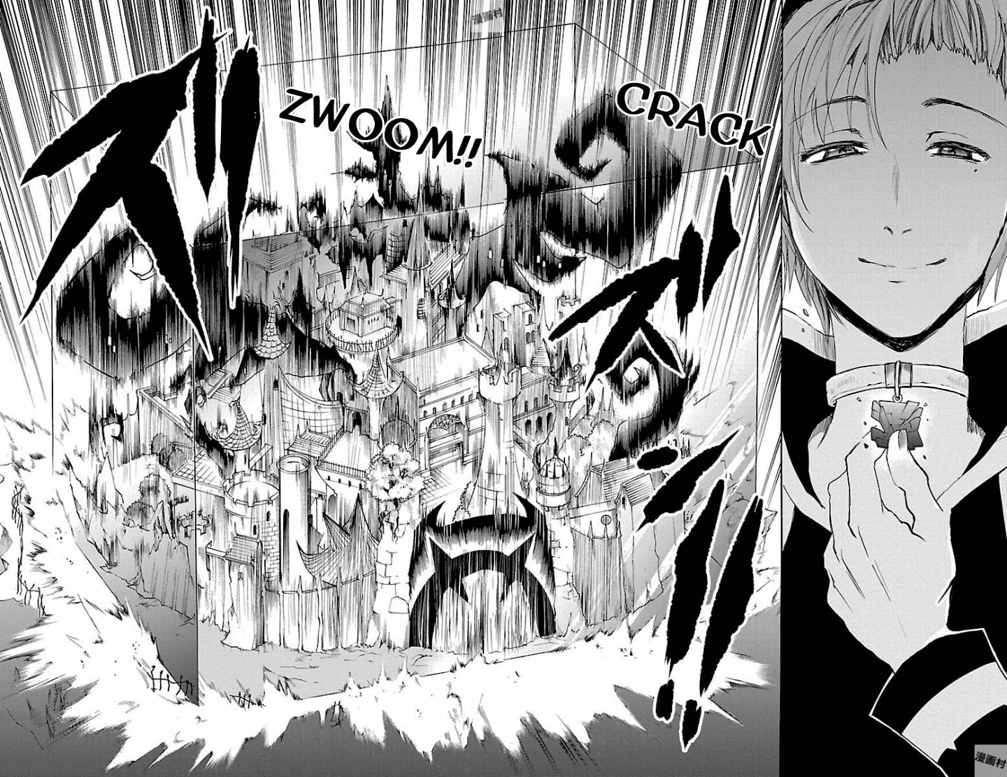 Mairimashita! Iruma-kun