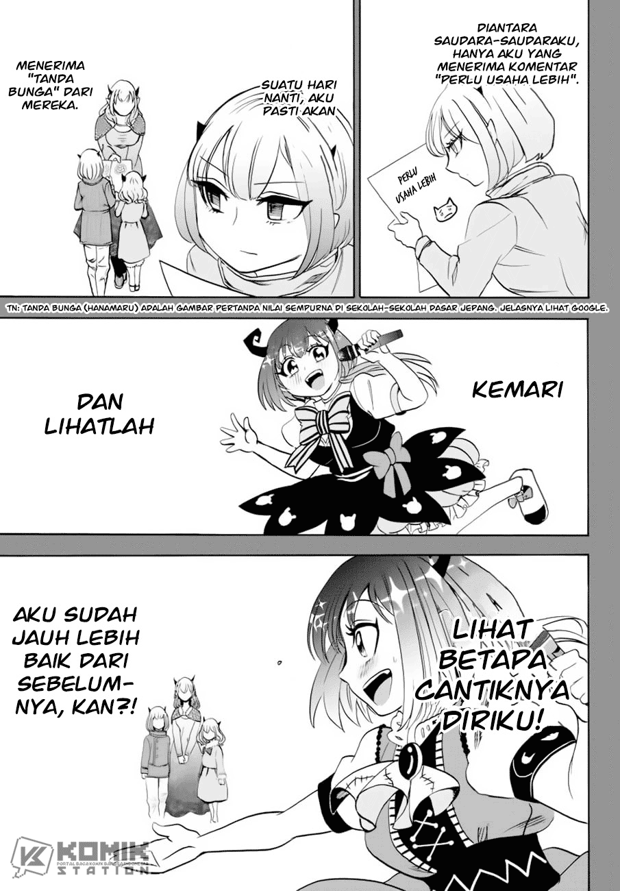 Mairimashita! Iruma-kun