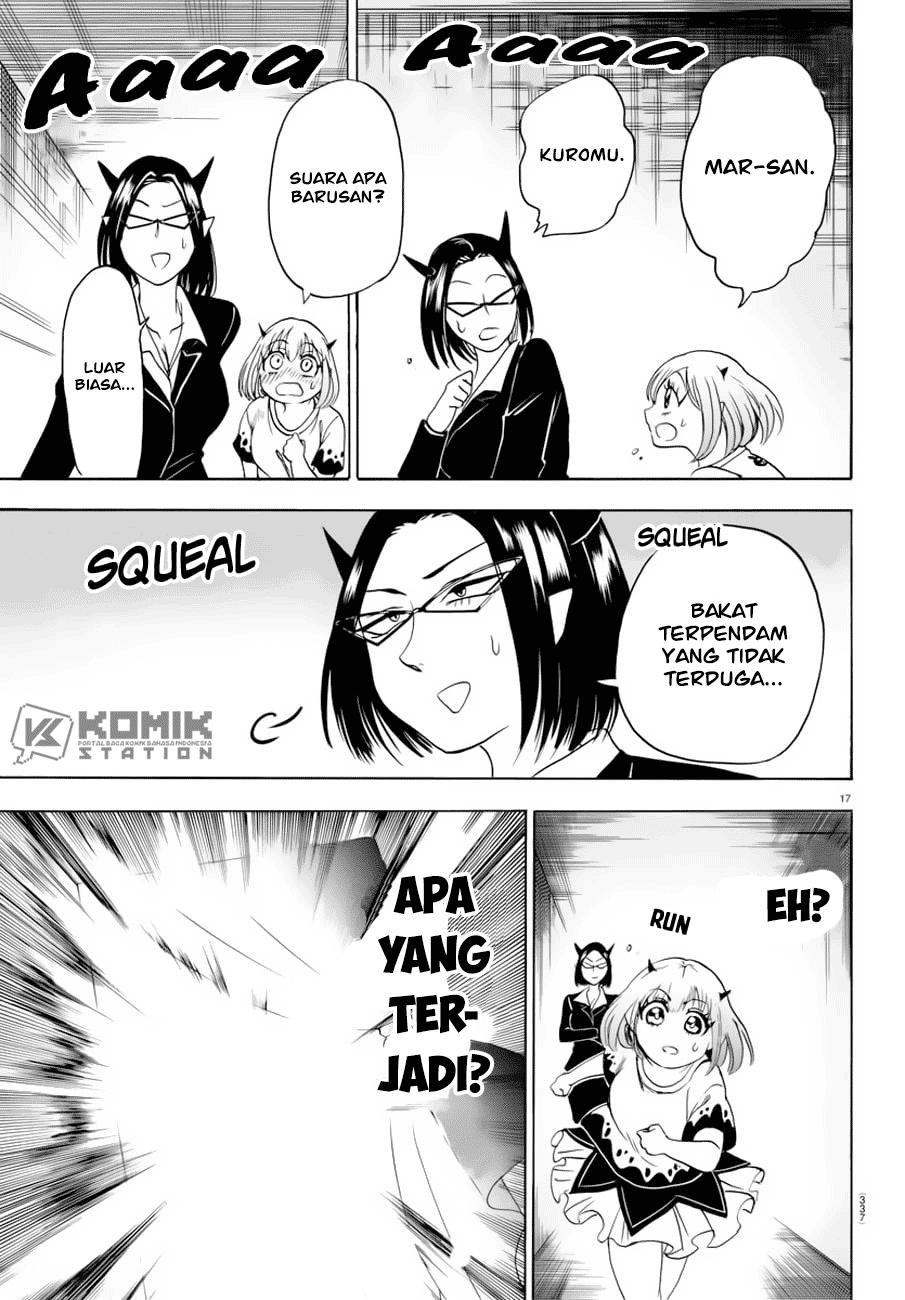 Mairimashita! Iruma-kun