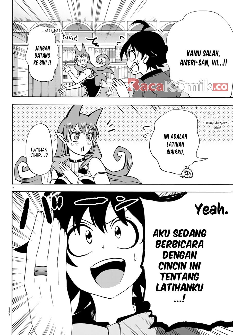 Mairimashita! Iruma-kun