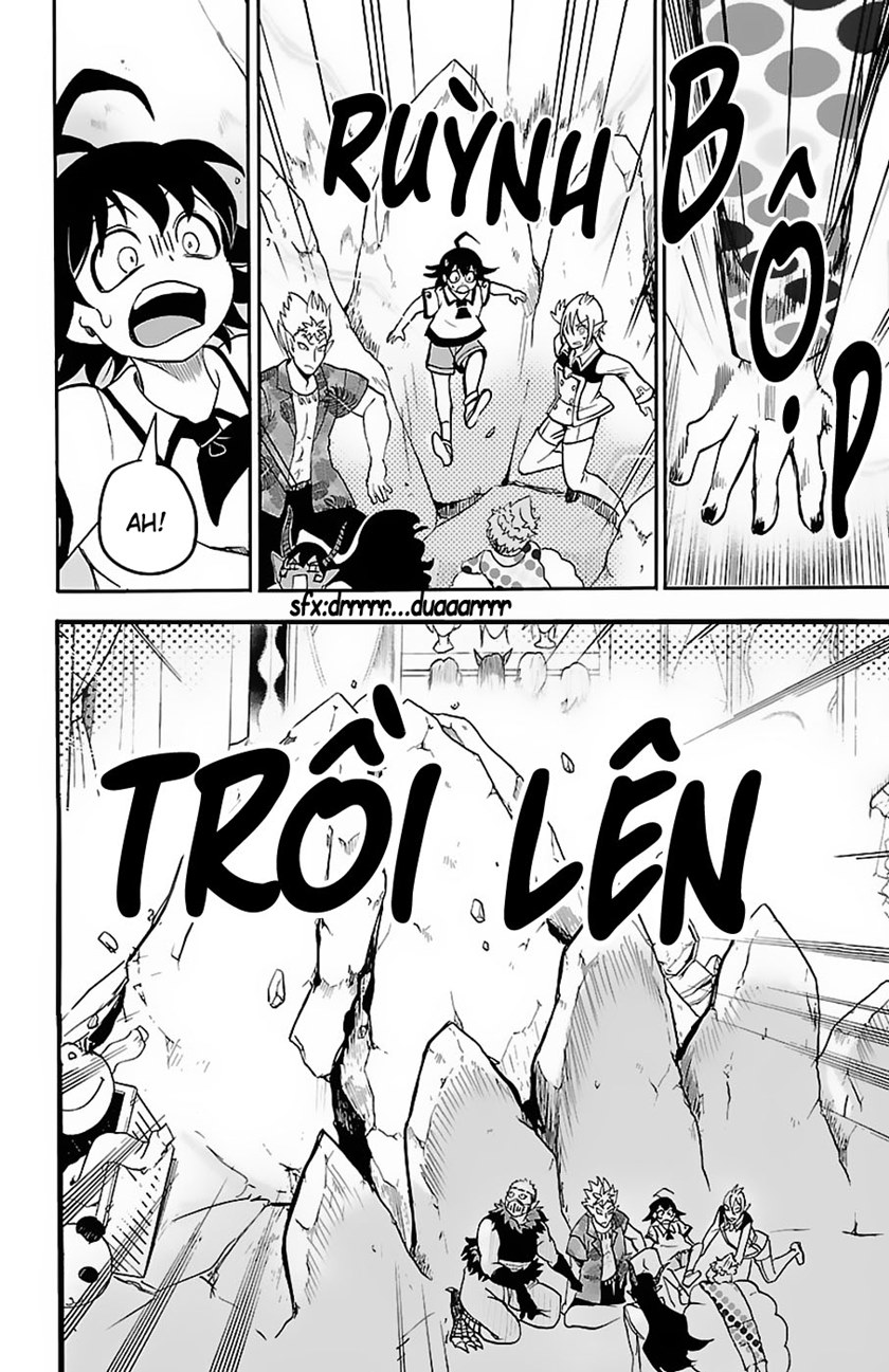 Mairimashita! Iruma-kun