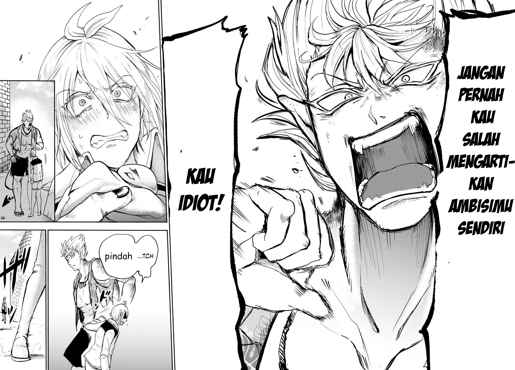 Mairimashita! Iruma-kun