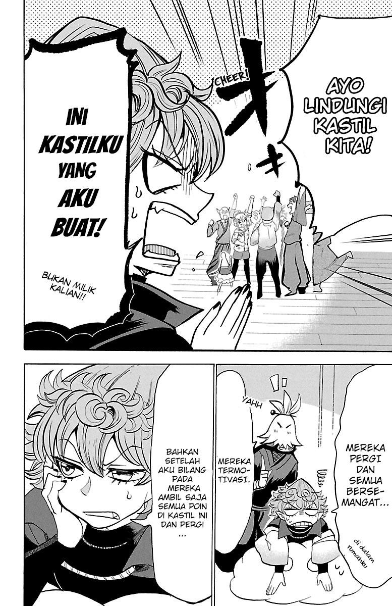 Mairimashita! Iruma-kun