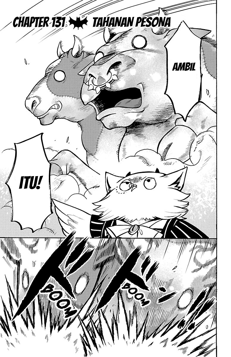 Mairimashita! Iruma-kun