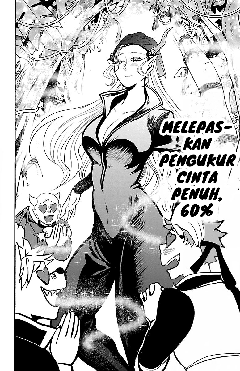 Mairimashita! Iruma-kun