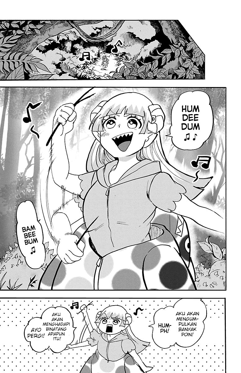 Mairimashita! Iruma-kun