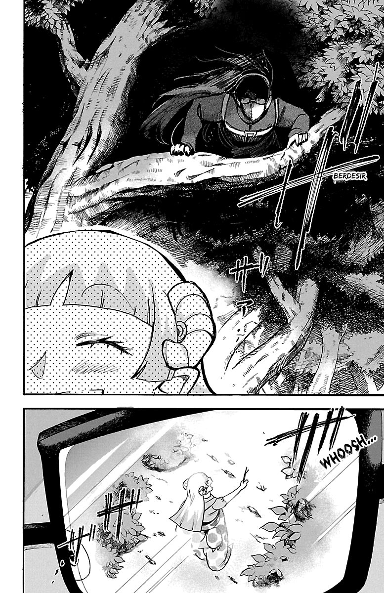 Mairimashita! Iruma-kun