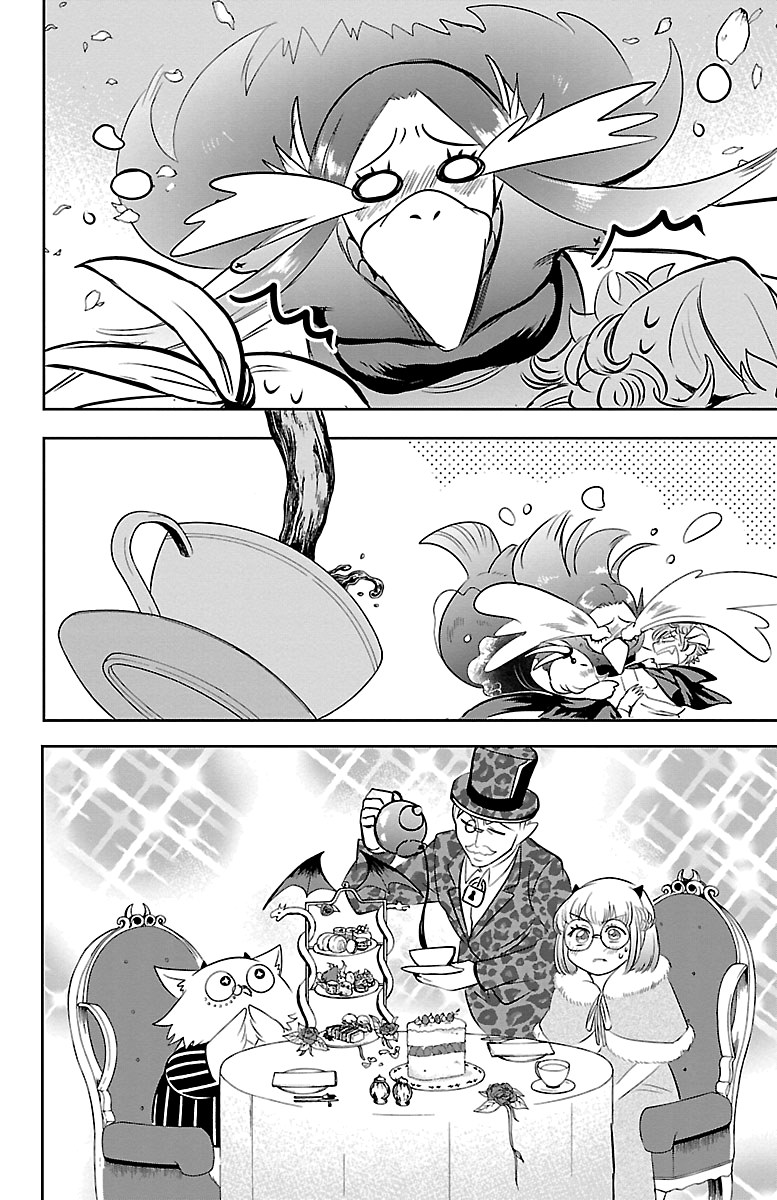 Mairimashita! Iruma-kun