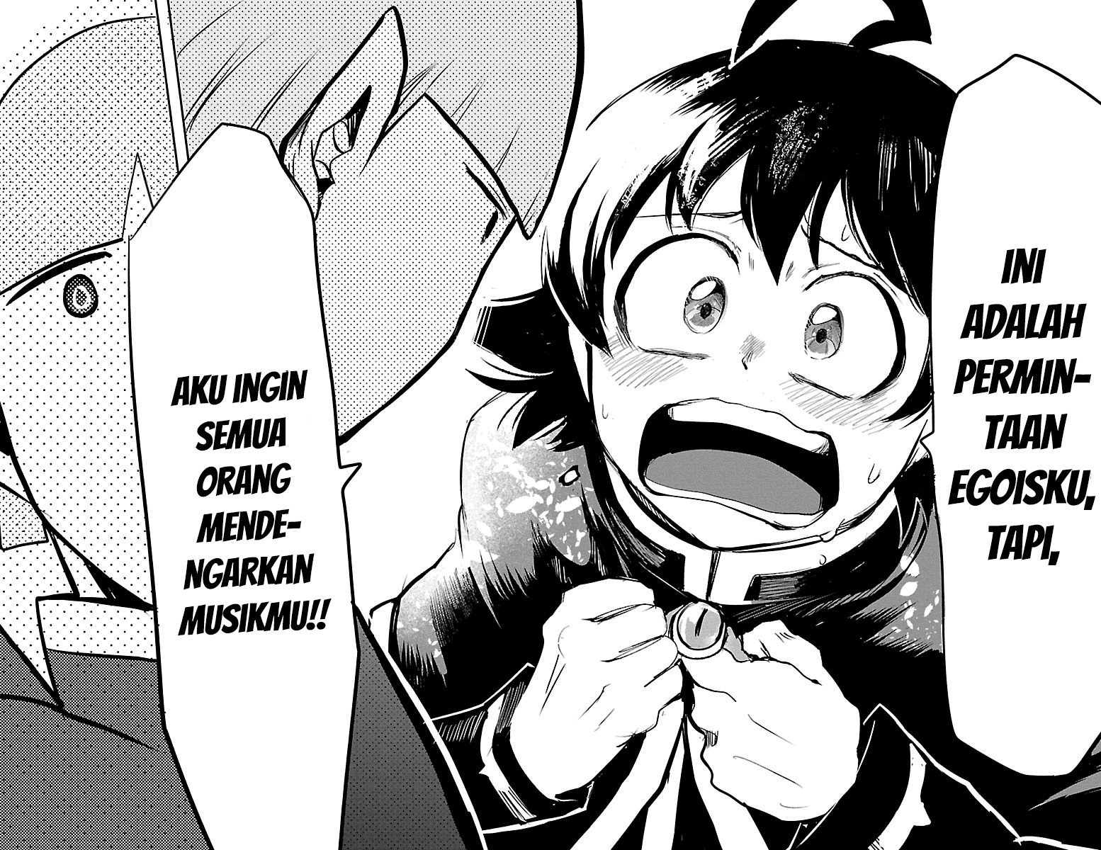 Mairimashita! Iruma-kun