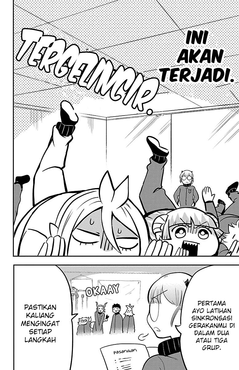 Mairimashita! Iruma-kun