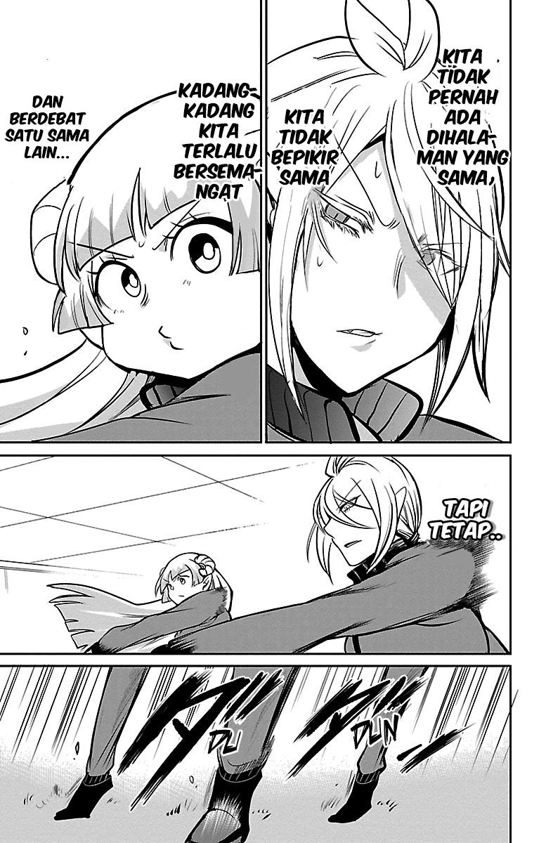 Mairimashita! Iruma-kun