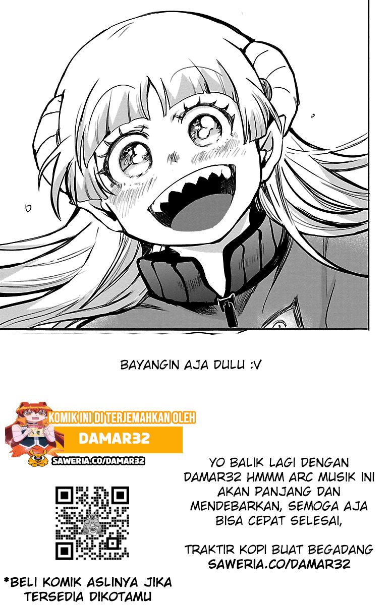 Mairimashita! Iruma-kun