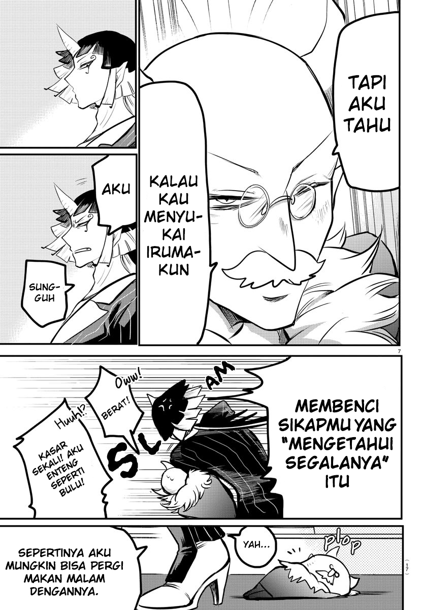 Mairimashita! Iruma-kun