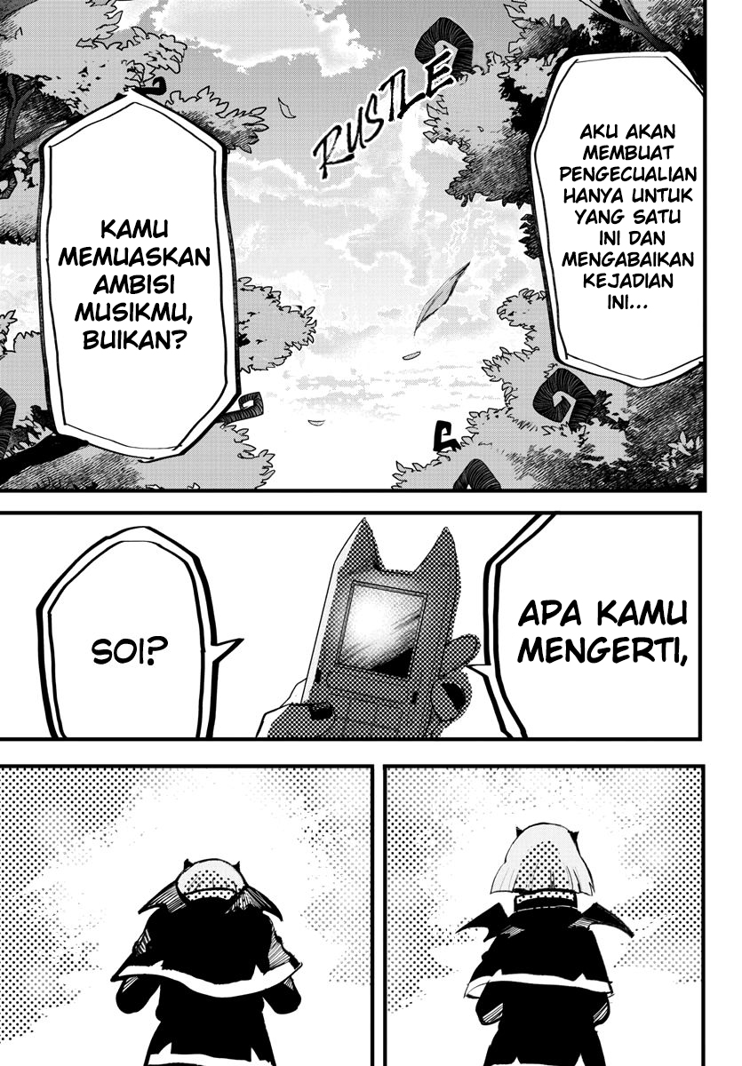 Mairimashita! Iruma-kun