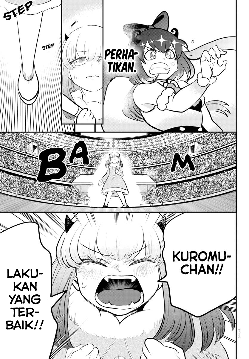 Mairimashita! Iruma-kun
