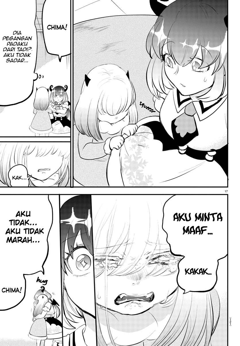 Mairimashita! Iruma-kun