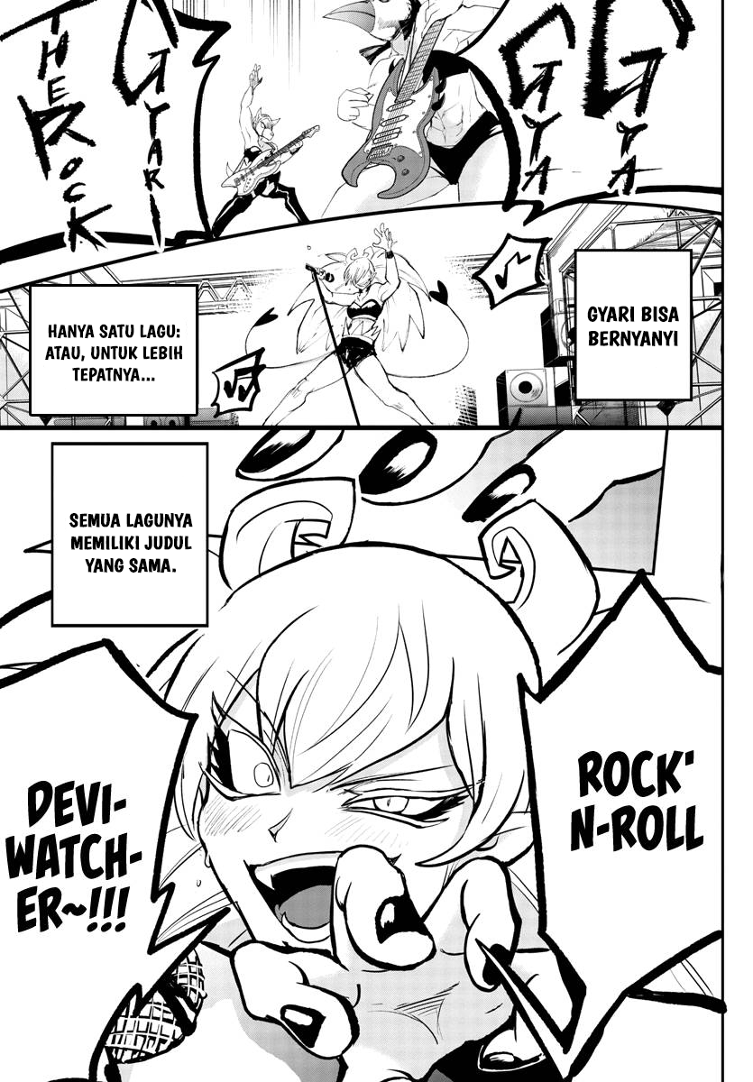 Mairimashita! Iruma-kun