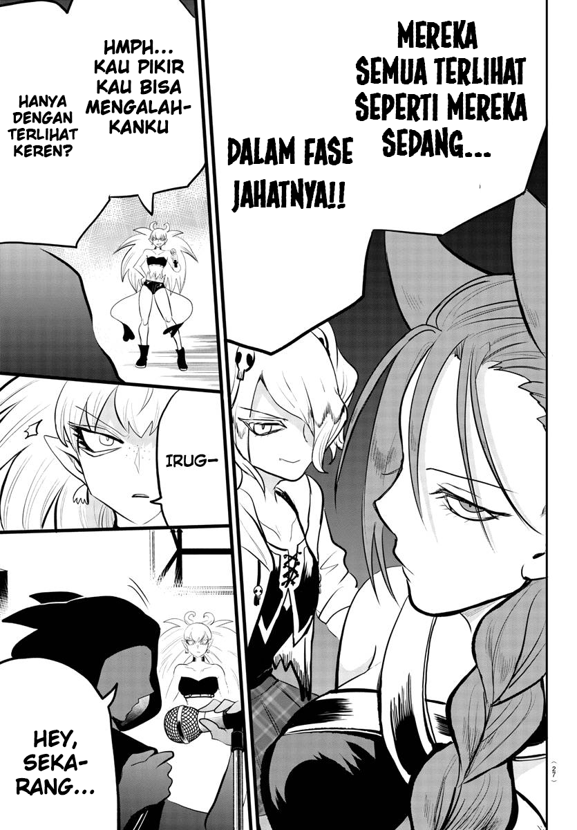 Mairimashita! Iruma-kun