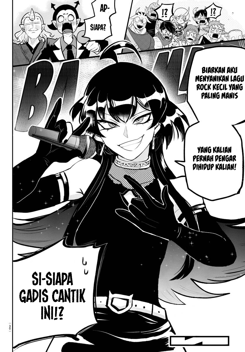 Mairimashita! Iruma-kun