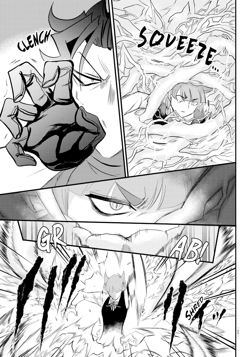 Mairimashita! Iruma-kun